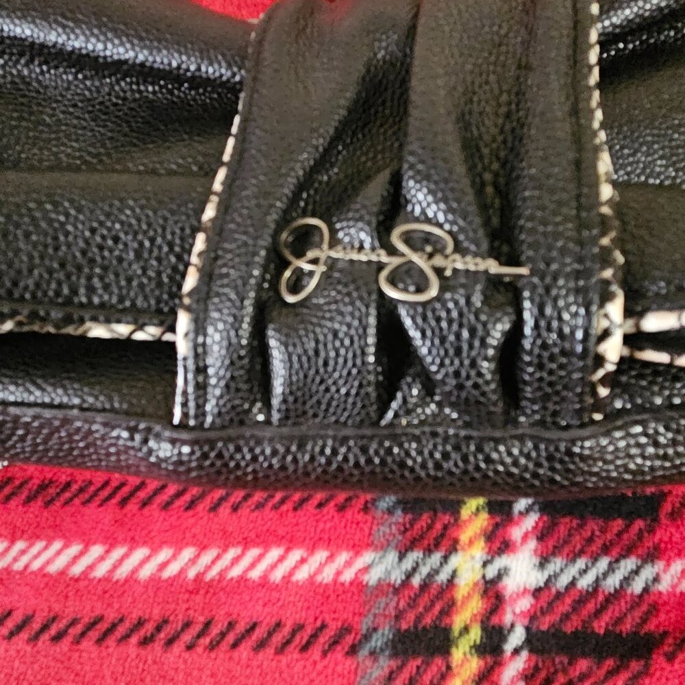JESSICA SIMPSON Vintage, clutch purse
